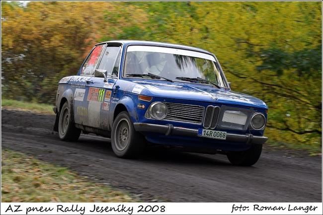 Blíží se druhý a zatím nejrozsáhlejší ročník rally show v ČR opět v centru Hradce Králové