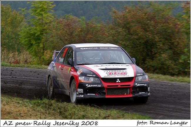Blíží se druhý a zatím nejrozsáhlejší ročník rally show v ČR opět v centru Hradce Králové