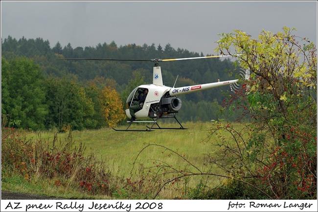 Blíží se druhý a zatím nejrozsáhlejší ročník rally show v ČR opět v centru Hradce Králové