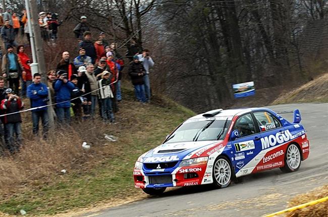 3x zlatý Roman Kresta na Šumavě, Valašce a Krumlově, foto BPA