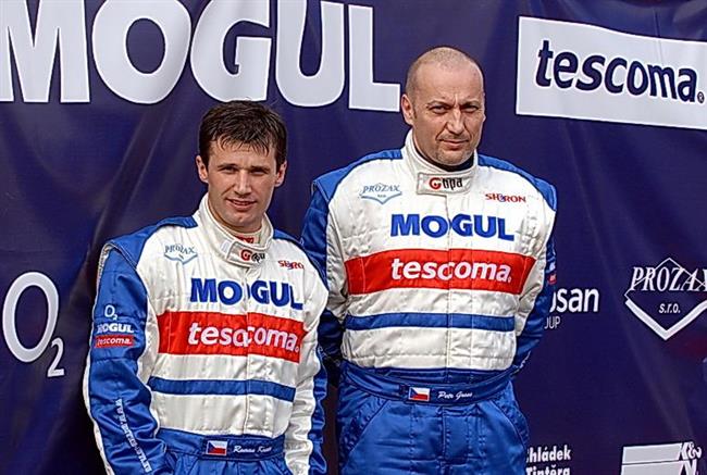 3x zlatý Roman Kresta na Šumavě, Valašce a Krumlově, foto BPA