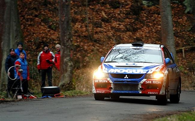 3x zlatý Roman Kresta na Šumavě, Valašce a Krumlově, foto BPA