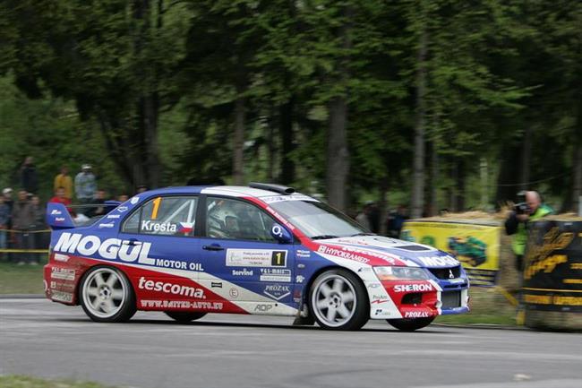 3x zlatý Roman Kresta na Šumavě, Valašce a Krumlově, foto BPA