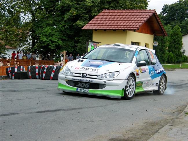 Cebia Rallye Pelhimov 2008, foto tm