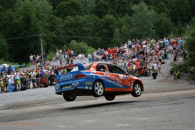 Cebia Rallye Pelhimov 2008, foto tm