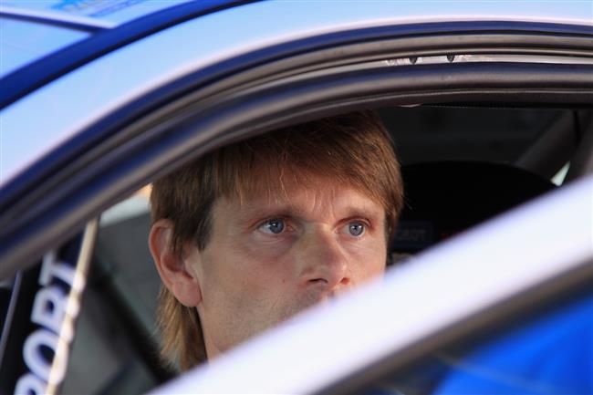 Úžasná  MONZA Rallye show 2009, plná  speciálů WRC.  Přenos dnes odpoledne !!