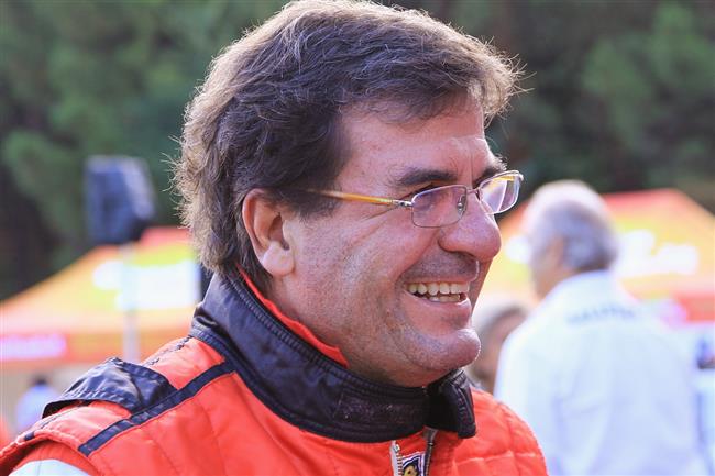 Úžasná  MONZA Rallye show 2009, plná  speciálů WRC.  Přenos dnes odpoledne !!