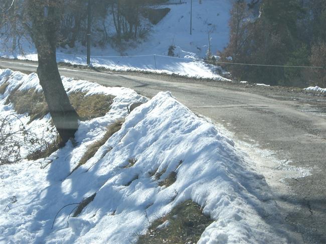 Hustopesk Martin Rada m v Monte Carlu odtrnovno. Od ztka to bude pneumatikov loterie!