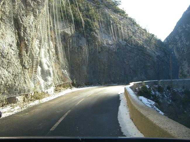 Hustopesk Martin Rada m v Monte Carlu odtrnovno. Od ztka to bude pneumatikov loterie!