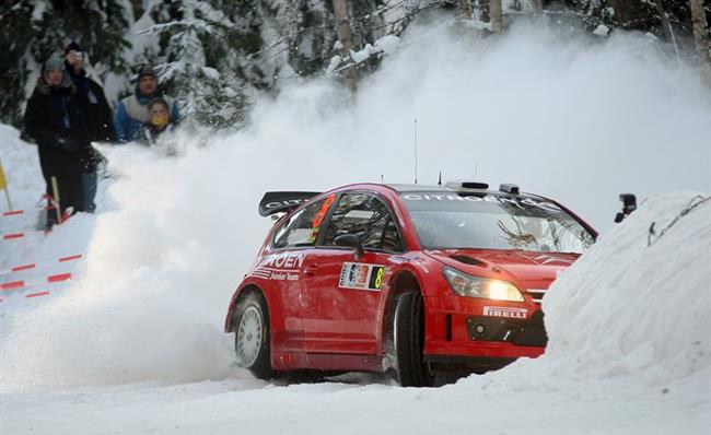 Kalamita a Policie R dvaj  STOP nkterm pipravenm erzetm  Rallye Bohemia !!!!