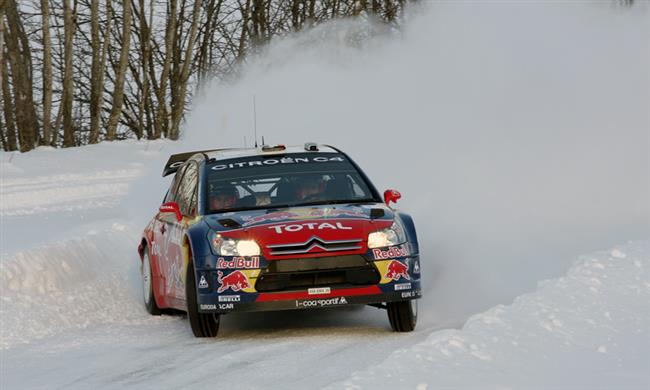 Norsko 2009 objektivem Vladi Maschla 2