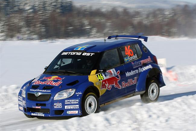 Norsko 2009 objektivem Vladi Maschla 2