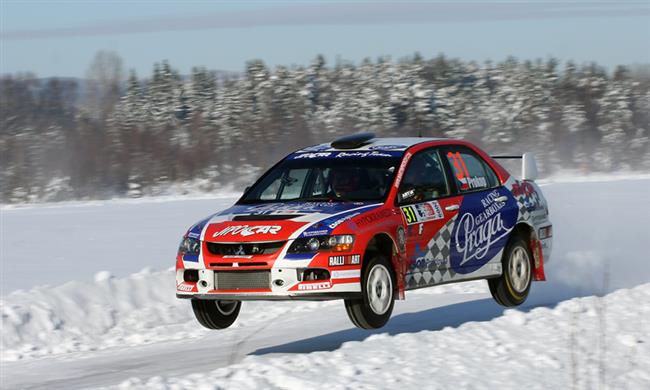 Norsko 2009 objektivem Vladi Maschla 2