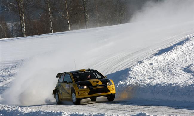 Norsko 2009 objektivem Vladi Maschla 2