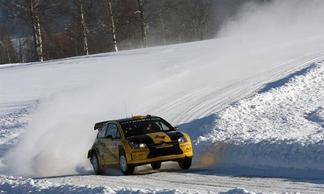 Kalamita a Policie R dvaj  STOP nkterm pipravenm erzetm  Rallye Bohemia !!!!