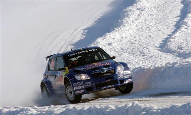 Norsko 2009 objektivem Vladi Maschla 2