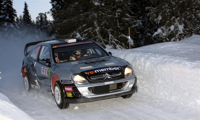 Norsko 2009 objektivem Vladi Maschla 2