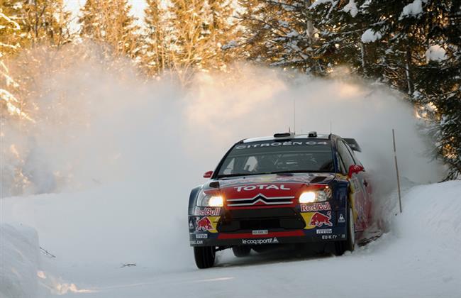 Norsko 2009 objektivem Vladi Maschla 2
