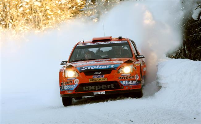 Norsko 2009 objektivem Vladi Maschla 2
