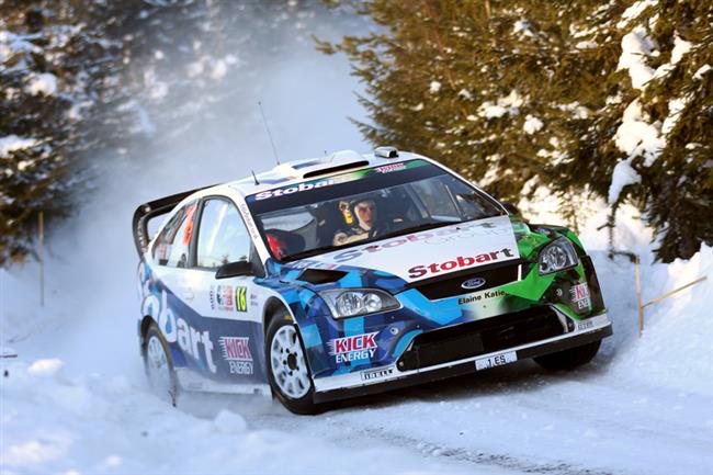Norsko 2009 objektivem Vladi Maschla 2