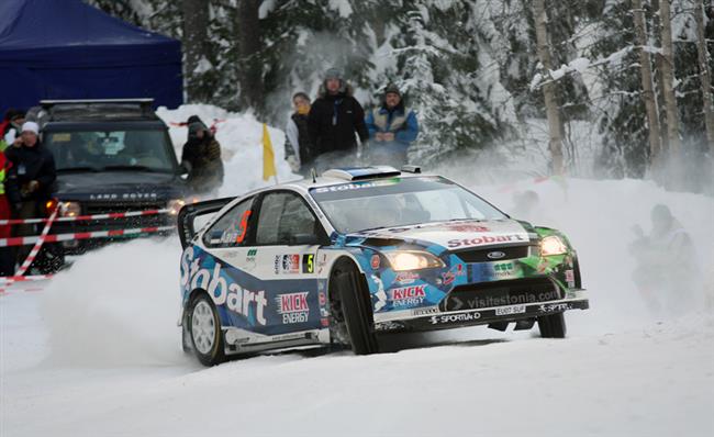 Norsko 2009 objektivem Vladi Maschla 2