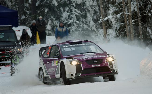 Norsko 2009 objektivem Vladi Maschla 2