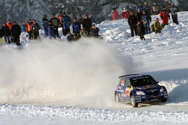 Norsko 2009 objektivem Vladi Maschla 2