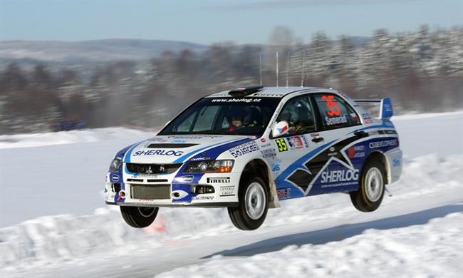 Norsko 2009 objektivem Vladi Maschla 2