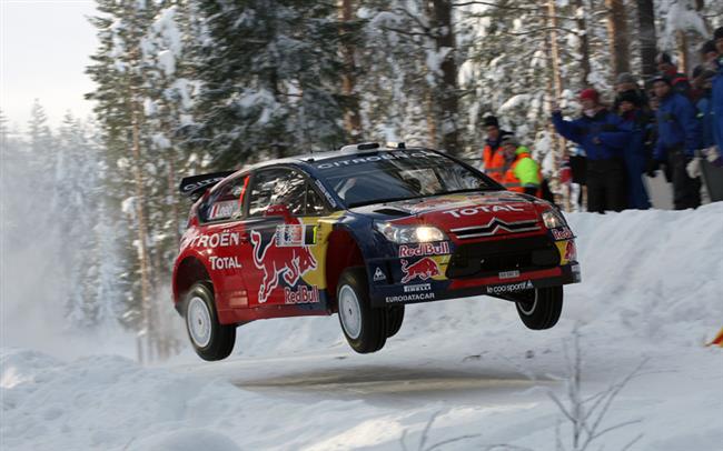 Norsko 2009 objektivem Vladi Maschla 2