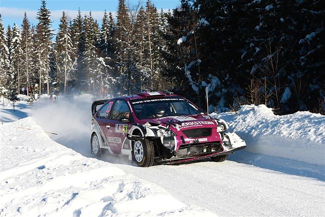 Na Kypru vozy Citron C4 WRC vyjedou na mix dvou povrch v novm designu.