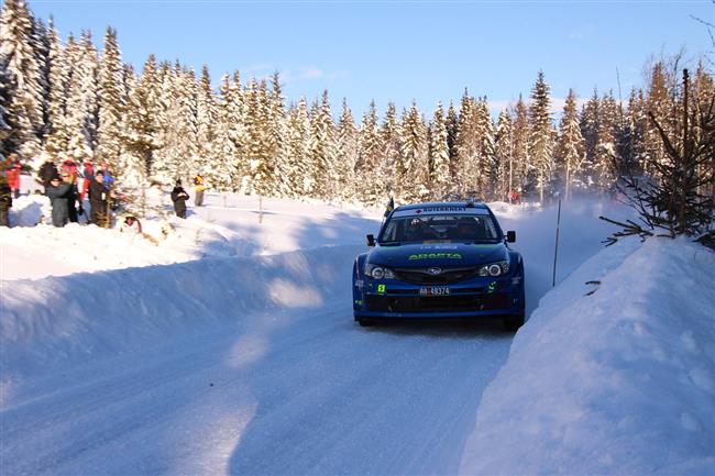 Na Kypru vozy Citron C4 WRC vyjedou na mix dvou povrch v novm designu.