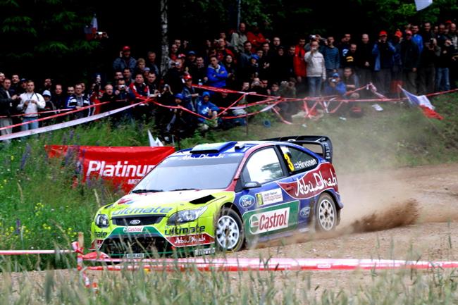Premiéry pořadů o motorismu: Svět motorů i Rallye Magazín a Polská rallye