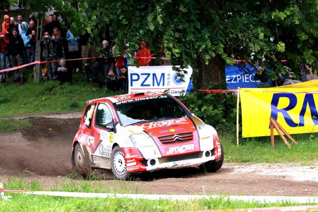 Premiéry pořadů o motorismu: Svět motorů i Rallye Magazín a Polská rallye