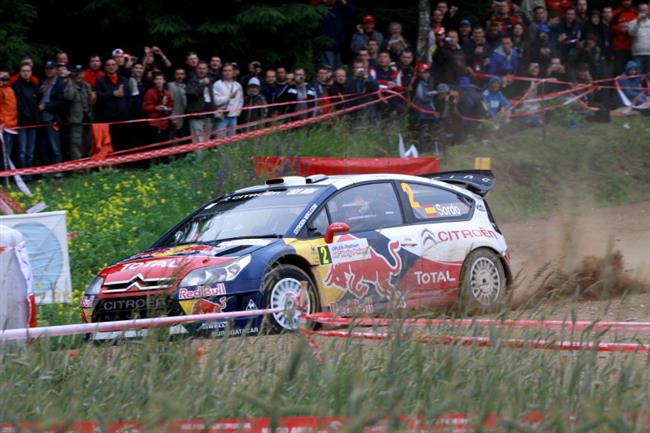 Premiéry pořadů o motorismu: Svět motorů i Rallye Magazín a Polská rallye