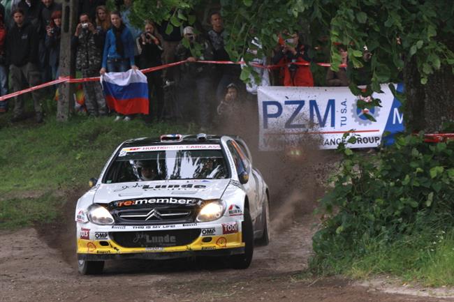 Premiéry pořadů o motorismu: Svět motorů i Rallye Magazín a Polská rallye