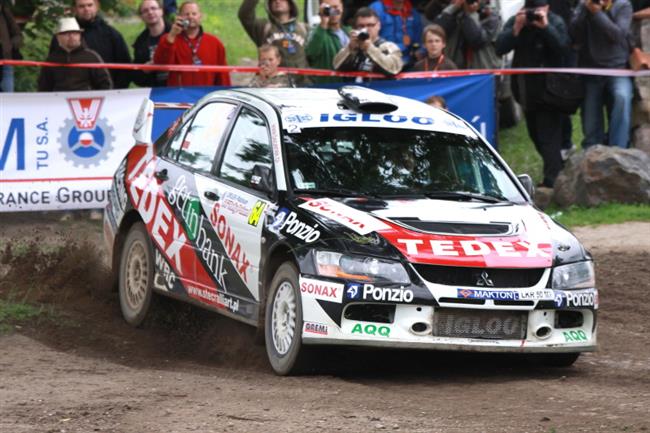 Premiéry pořadů o motorismu: Svět motorů i Rallye Magazín a Polská rallye