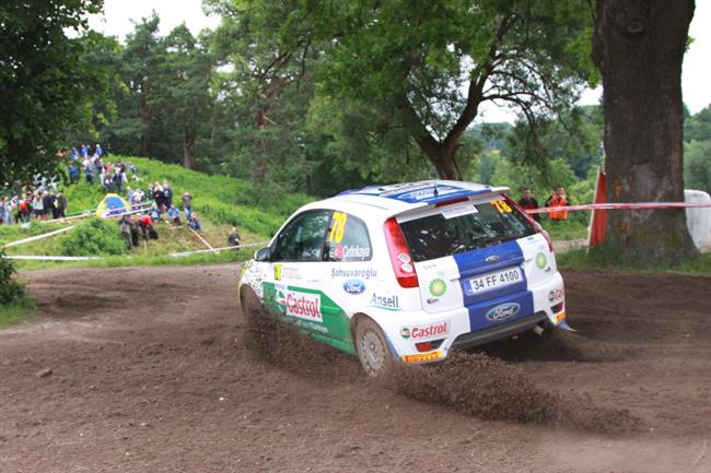 Premiéry pořadů o motorismu: Svět motorů i Rallye Magazín a Polská rallye