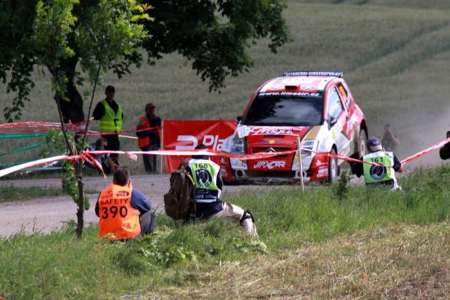Premiéry pořadů o motorismu: Svět motorů i Rallye Magazín a Polská rallye
