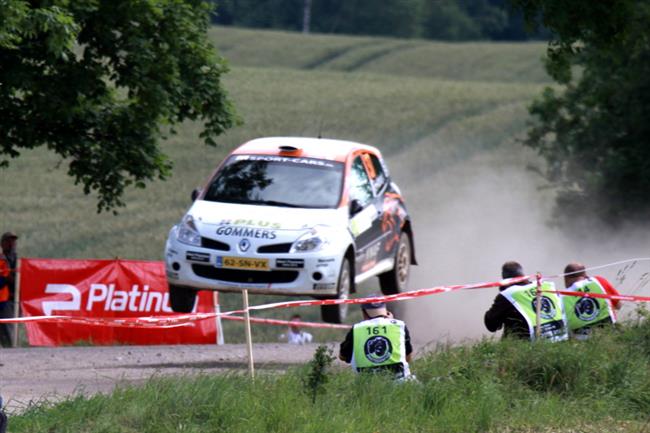 Premiéry pořadů o motorismu: Svět motorů i Rallye Magazín a Polská rallye