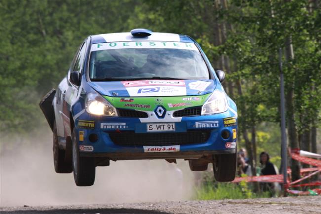 Premiéry pořadů o motorismu: Svět motorů i Rallye Magazín a Polská rallye