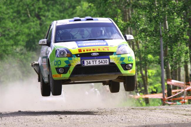 Premiéry pořadů o motorismu: Svět motorů i Rallye Magazín a Polská rallye