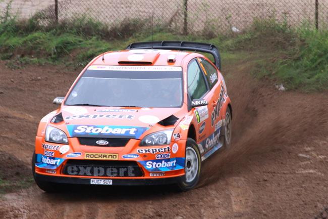 Premiéry pořadů o motorismu: Svět motorů i Rallye Magazín a Polská rallye