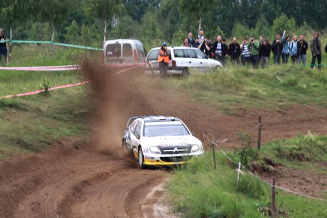 Premiéry pořadů o motorismu: Svět motorů i Rallye Magazín a Polská rallye