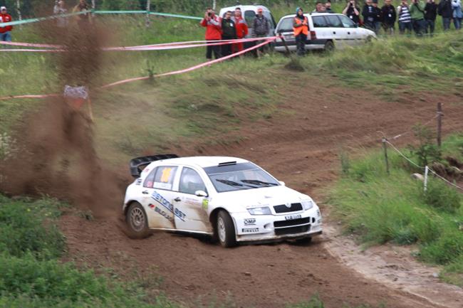 Premiéry pořadů o motorismu: Svět motorů i Rallye Magazín a Polská rallye
