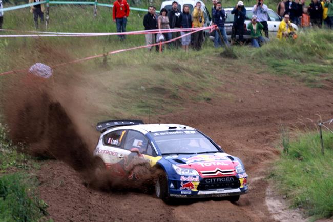 Premiéry pořadů o motorismu: Svět motorů i Rallye Magazín a Polská rallye