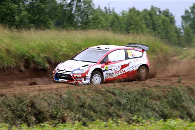 Premiéry pořadů o motorismu: Svět motorů i Rallye Magazín a Polská rallye