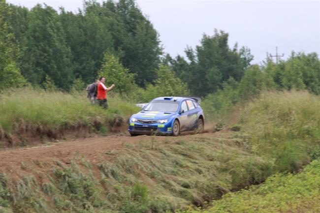 Premiéry pořadů o motorismu: Svět motorů i Rallye Magazín a Polská rallye