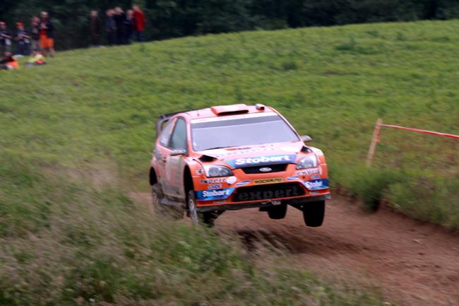 Premiéry pořadů o motorismu: Svět motorů i Rallye Magazín a Polská rallye