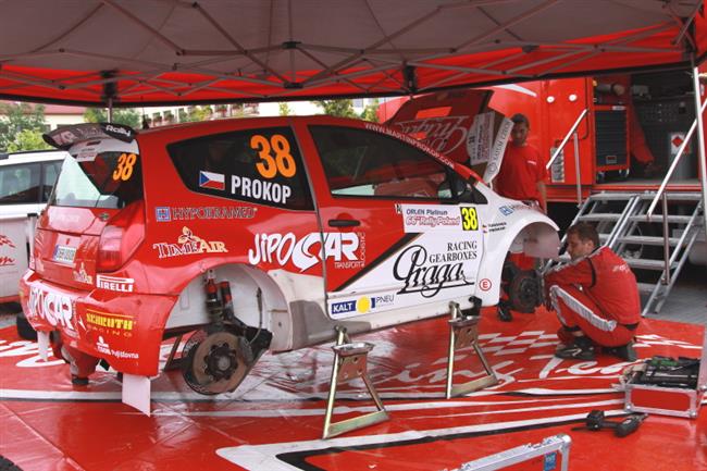 Premiéry pořadů o motorismu: Svět motorů i Rallye Magazín a Polská rallye