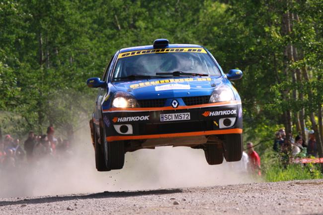 Premiéry pořadů o motorismu: Svět motorů i Rallye Magazín a Polská rallye